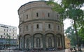 The Hang Dau Water Tank in Hanoi